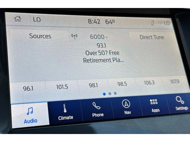 SEMINUEVOS FORD Ranger at ELK GROVE in Elk Grove Buick GMC