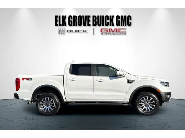 SEMINUEVOS FORD Ranger at ELK GROVE in Elk Grove Buick GMC