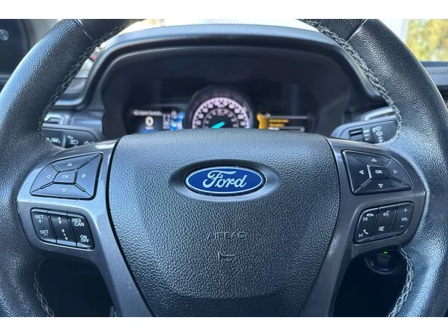 SEMINUEVOS FORD Ranger at ELK GROVE in Elk Grove Buick GMC