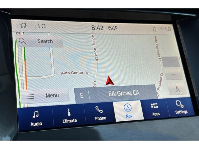 SEMINUEVOS FORD Ranger at ELK GROVE in Elk Grove Buick GMC
