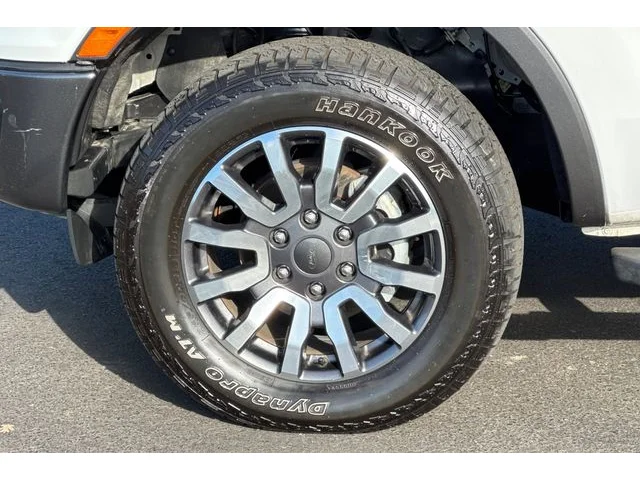 SEMINUEVOS FORD Ranger at ELK GROVE in Elk Grove Buick GMC