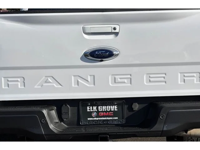 SEMINUEVOS FORD Ranger at ELK GROVE in Elk Grove Buick GMC