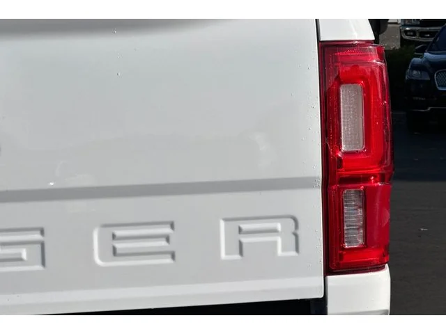 SEMINUEVOS FORD Ranger at ELK GROVE in Elk Grove Buick GMC