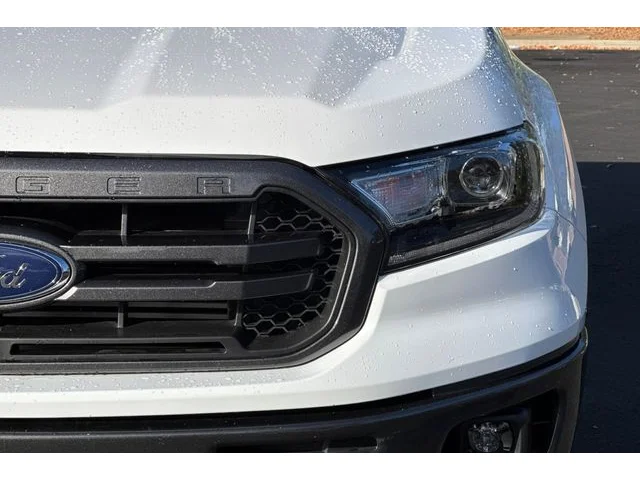 SEMINUEVOS FORD Ranger at ELK GROVE in Elk Grove Buick GMC