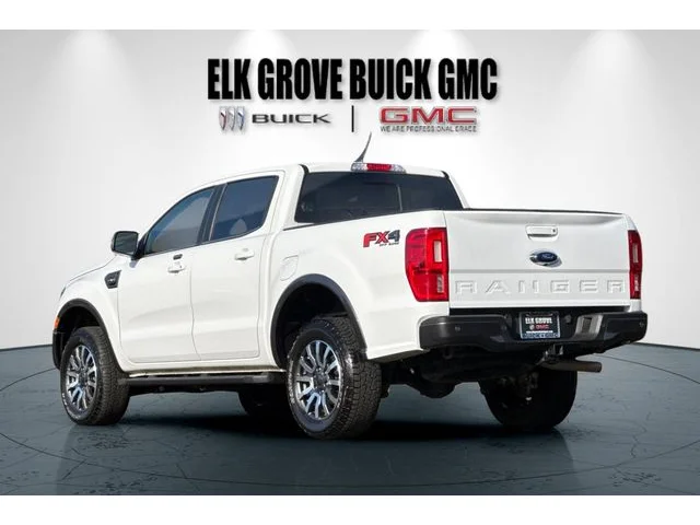 SEMINUEVOS FORD Ranger at ELK GROVE in Elk Grove Buick GMC