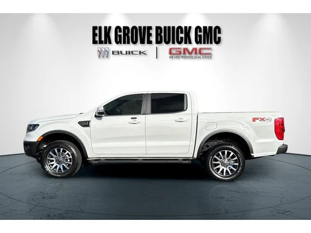SEMINUEVOS FORD Ranger at ELK GROVE in Elk Grove Buick GMC
