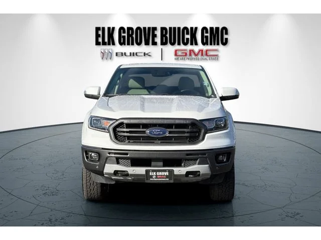 SEMINUEVOS FORD Ranger at ELK GROVE in Elk Grove Buick GMC