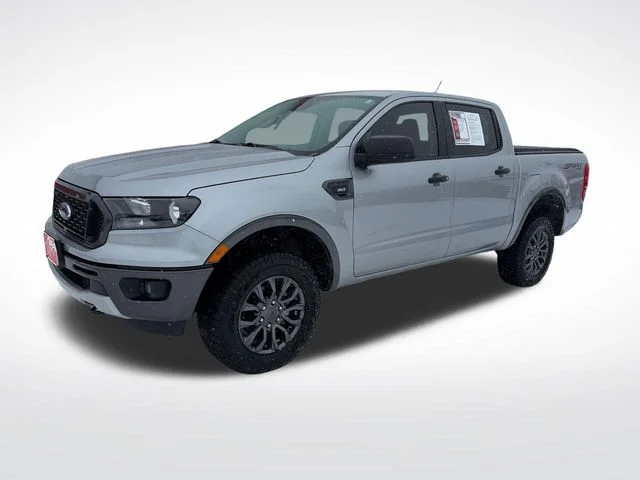 SEMINUEVOS FORD Ranger a Estados en autogozo