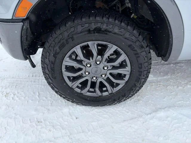 SEMINUEVOS FORD Ranger a Estados en autogozo