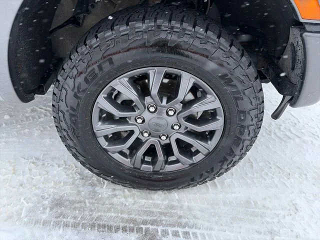 SEMINUEVOS FORD Ranger a Estados en autogozo