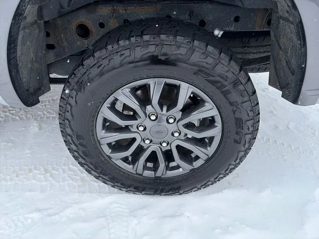 SEMINUEVOS FORD Ranger a Estados en autogozo