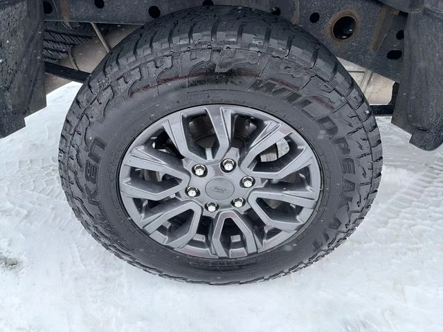 SEMINUEVOS FORD Ranger a Estados en autogozo