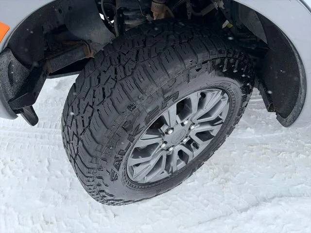 SEMINUEVOS FORD Ranger a Estados en autogozo