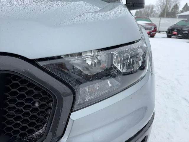 SEMINUEVOS FORD Ranger a Estados en autogozo