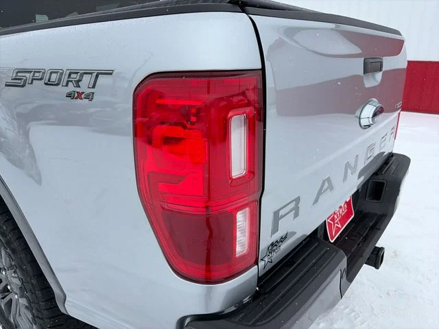 SEMINUEVOS FORD Ranger a Estados en autogozo