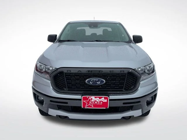 SEMINUEVOS FORD Ranger a Estados en autogozo
