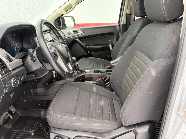 SEMINUEVOS FORD Ranger a Estados en autogozo