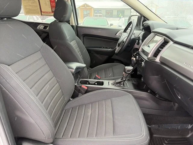 SEMINUEVOS FORD Ranger a Estados en autogozo