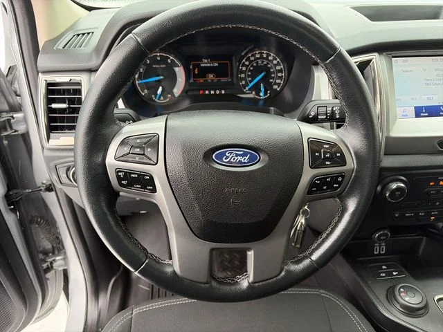 SEMINUEVOS FORD Ranger a Estados en autogozo