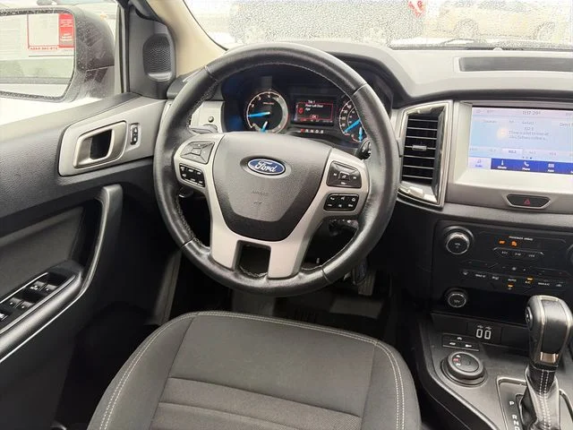 SEMINUEVOS FORD Ranger a Estados en autogozo