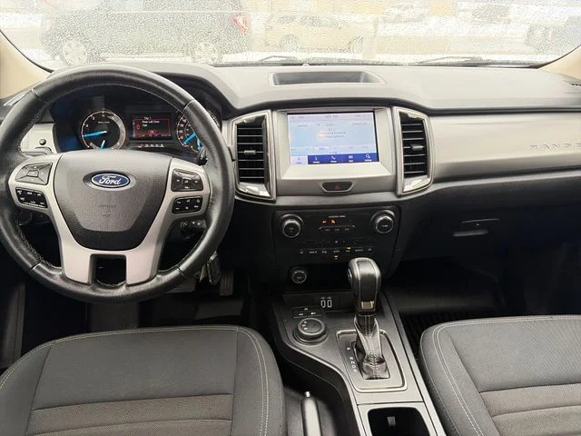 SEMINUEVOS FORD Ranger a Estados en autogozo