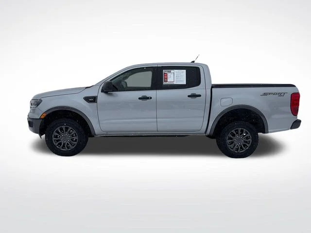 SEMINUEVOS FORD Ranger a Estados en autogozo