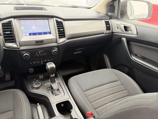 SEMINUEVOS FORD Ranger a Estados en autogozo