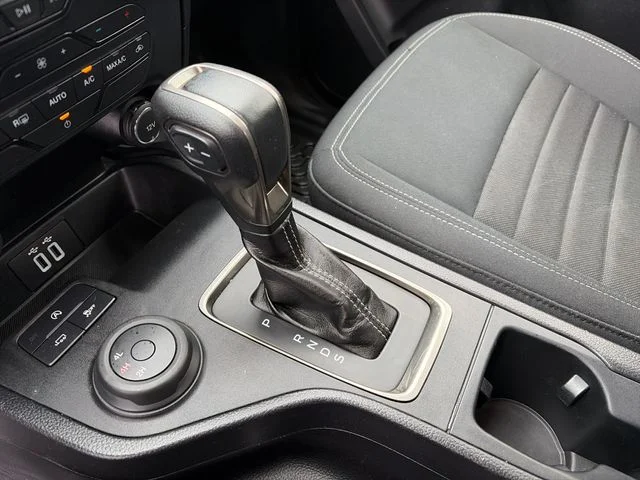 SEMINUEVOS FORD Ranger a Estados en autogozo