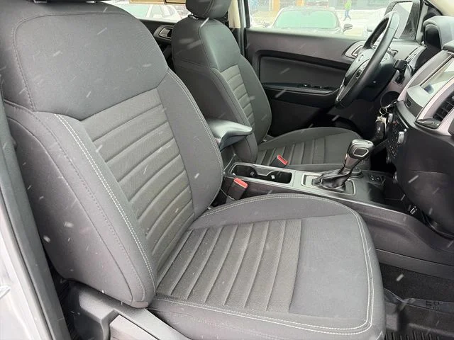 SEMINUEVOS FORD Ranger a Estados en autogozo