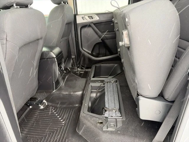 SEMINUEVOS FORD Ranger a Estados en autogozo