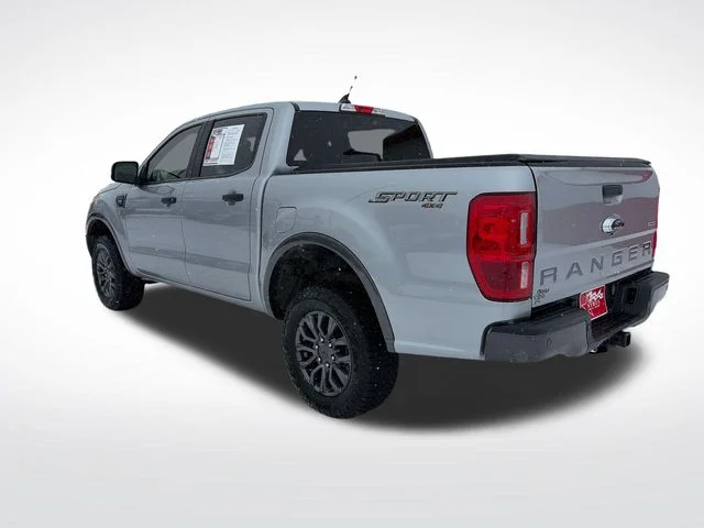 SEMINUEVOS FORD Ranger a Estados en autogozo