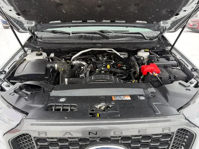 SEMINUEVOS FORD Ranger a Estados en autogozo