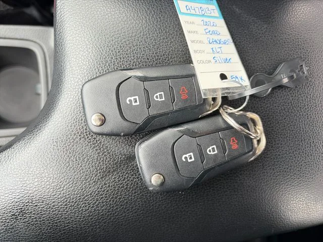 SEMINUEVOS FORD Ranger a Estados en autogozo