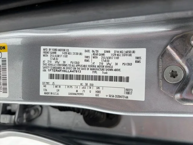 SEMINUEVOS FORD Ranger a Estados en autogozo