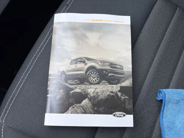 SEMINUEVOS FORD Ranger a Estados en autogozo