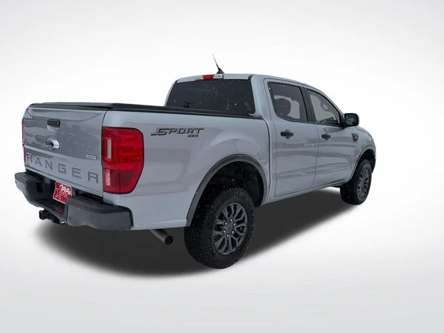 SEMINUEVOS FORD Ranger a Estados en autogozo