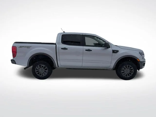 SEMINUEVOS FORD Ranger a Estados en autogozo