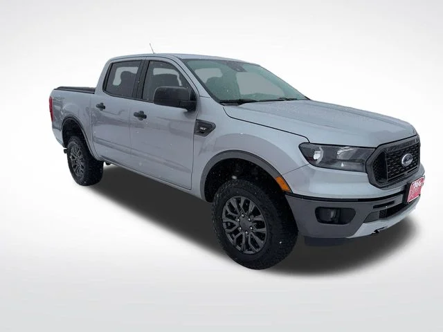 SEMINUEVOS FORD Ranger a Estados en autogozo