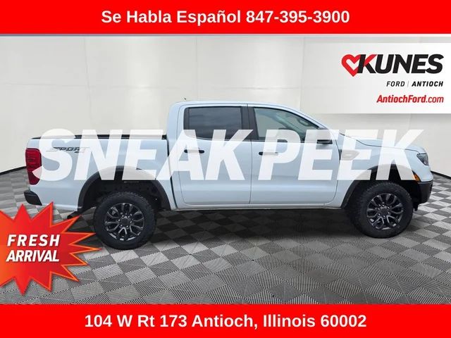 SEMINUEVOS FORD Ranger a Estados en autogozo