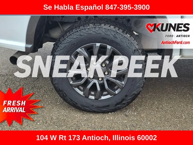 SEMINUEVOS FORD Ranger a Estados en autogozo