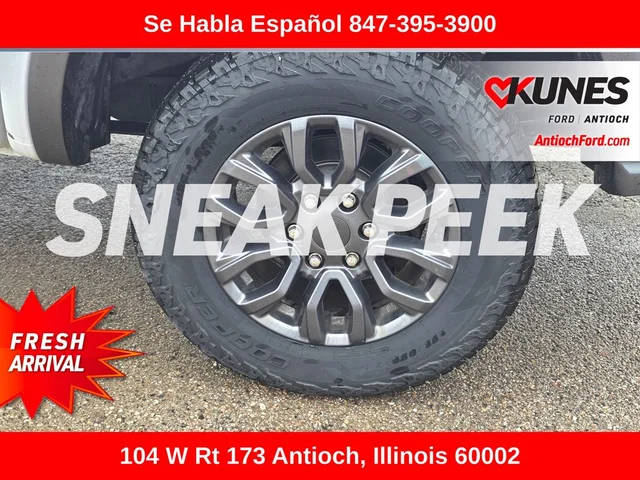 SEMINUEVOS FORD Ranger a Estados en autogozo