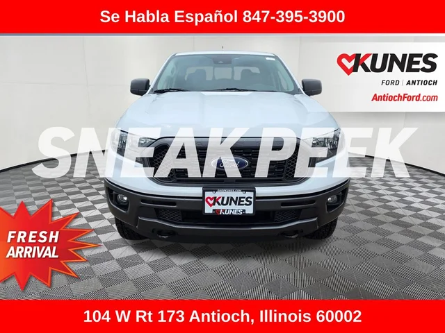 SEMINUEVOS FORD Ranger a Estados en autogozo