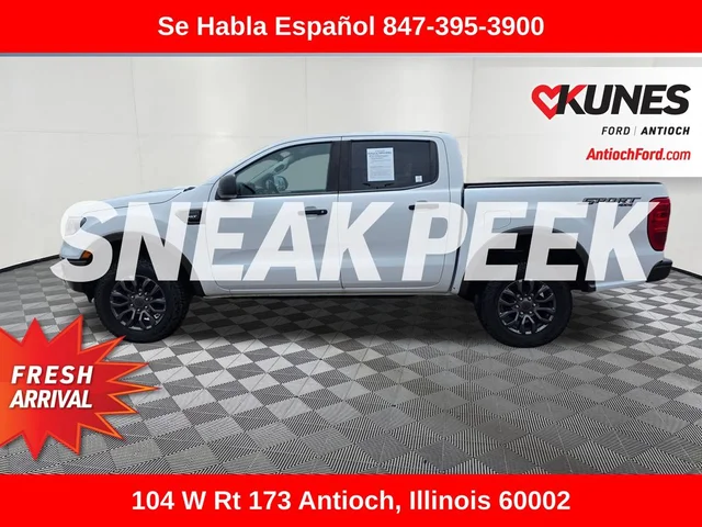 SEMINUEVOS FORD Ranger a Estados en autogozo