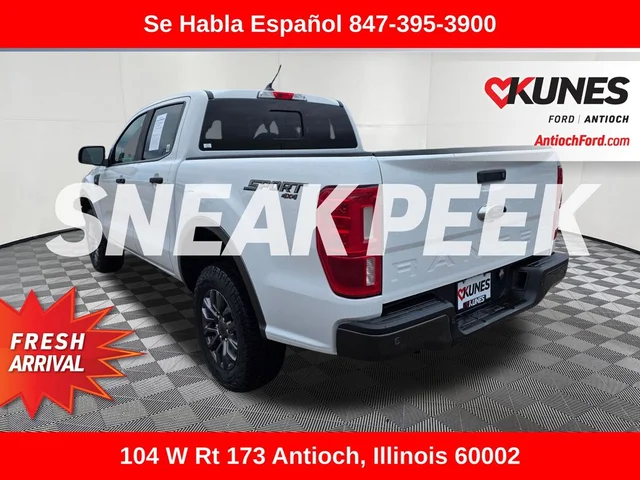 SEMINUEVOS FORD Ranger a Estados en autogozo