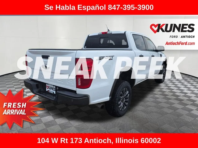 SEMINUEVOS FORD Ranger a Estados en autogozo