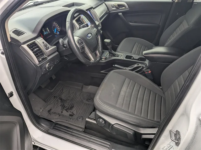 SEMINUEVOS FORD Ranger at Kennesaw, in Town Center Nissan