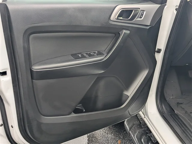 SEMINUEVOS FORD Ranger at Kennesaw, in Town Center Nissan