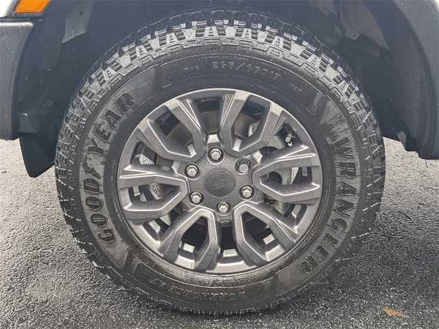 SEMINUEVOS FORD Ranger at Kennesaw, in Town Center Nissan