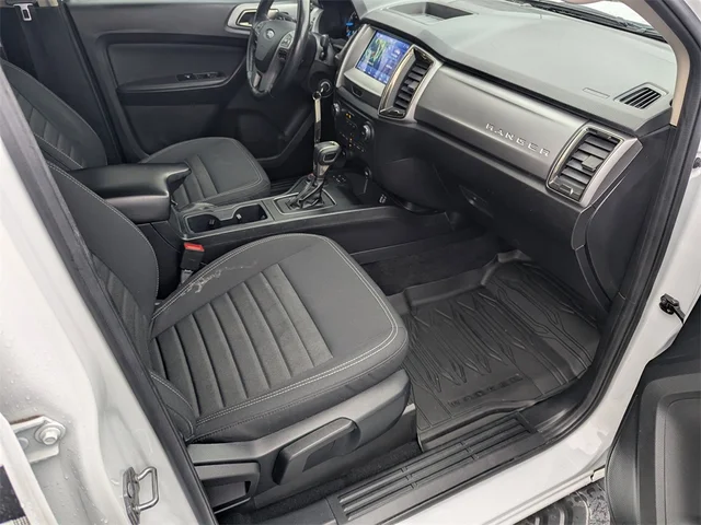 SEMINUEVOS FORD Ranger at Kennesaw, in Town Center Nissan