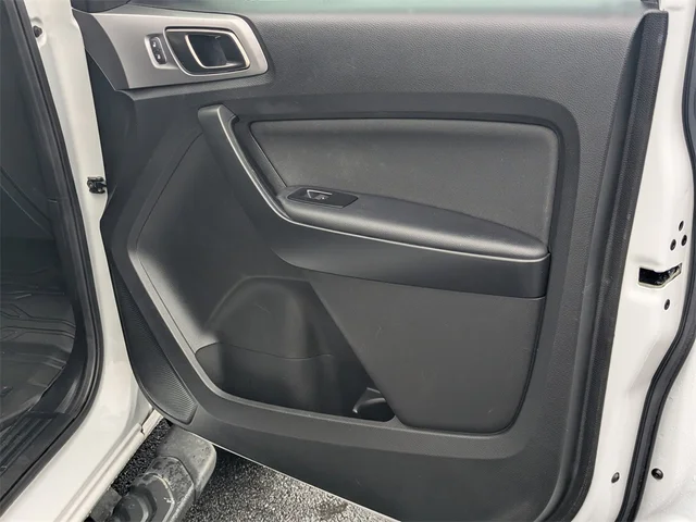 SEMINUEVOS FORD Ranger at Kennesaw, in Town Center Nissan